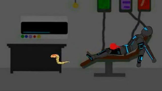 Чужой против Хищникарождение чужого 