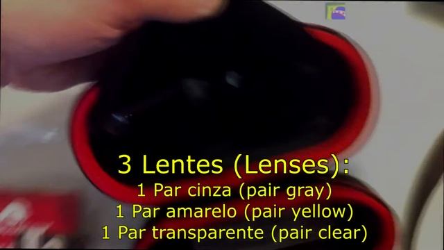 Pivothead Recon Black Jet (Polarized 1080p HD Video Camera Glasses) - Review & Footage смотреть онлайн
