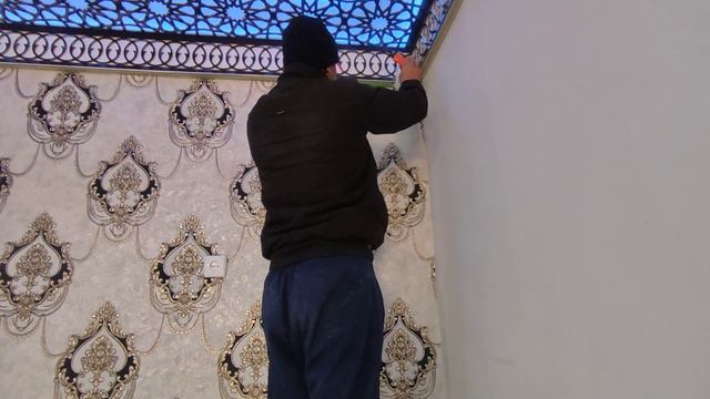 обои клейлаш стик бурчак +998990261087 ишлов беришни УРГАНАМИЗ ФОЙДАЛИ ВИДЕО смотреть онлайн