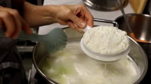 Настоящий «АДЫГЕЙСКИЙ сыр»