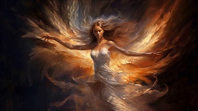 Connect With Your Angels and Receive Guidance смотреть онлайн