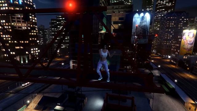 Gabba Dance
