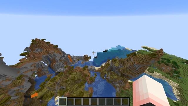 ТОП 5 САМЫХ НЕОБЫЧНЫХ СИДОВ НА ДЕРЕВНЮ ЖИТЕЛЕЙ В МАЙНКРАФТ 1 14 4 смотреть онлайн