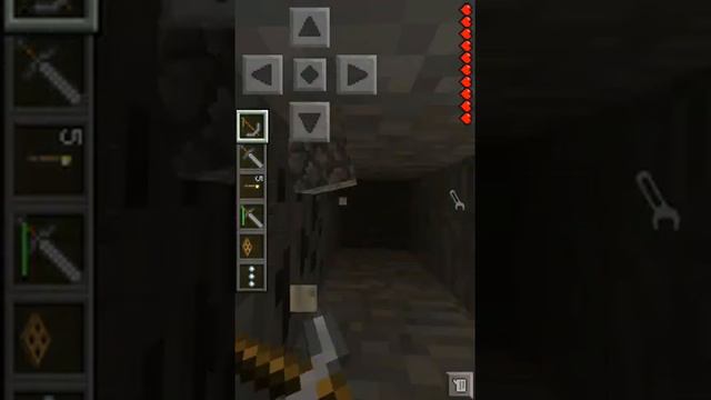 Видео игры майнкрафт выживание в джунглях номер 2( смотреть онлайн