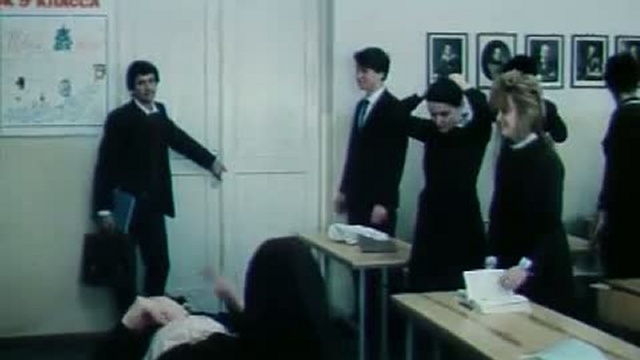 Работа над ошибками + смотреть онлайн