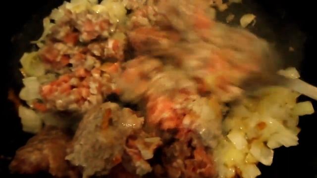 Вермишель. Просто и вкусно. Видео приготовление и рецепт. смотреть онлайн