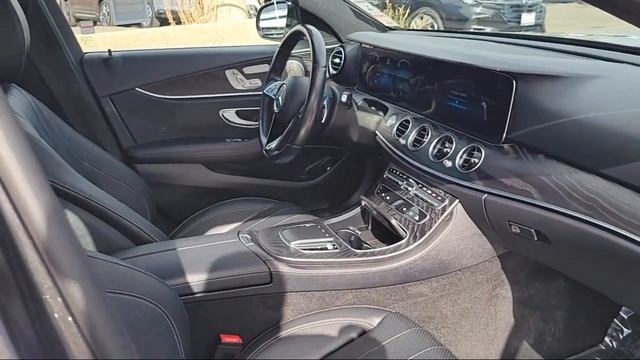 2021 Mercedes-Benz E-Class Walnut Creek Berkeley Oakland Fairfield смотреть онлайн