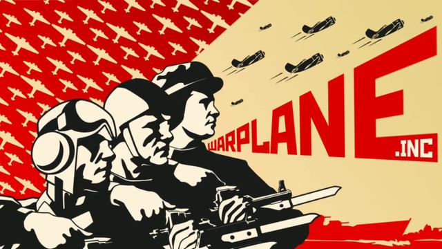 Warplane.inc Theme Piano Music смотреть онлайн