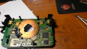 Opel astra h сим модуль. Разборка одной рукой. Правильная сборка.