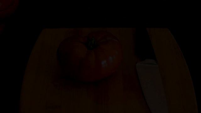 Томат Розелла Пурпле (Rosella Purple).Серия Томатный гном.