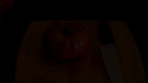 Томат Розелла Пурпле (Rosella Purple).Серия Томатный гном.