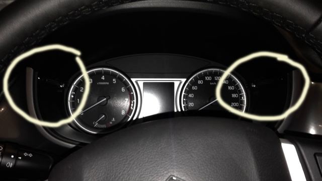 Suzuki Vitara - How To Set Watch Impostare Orologio смотреть онлайн