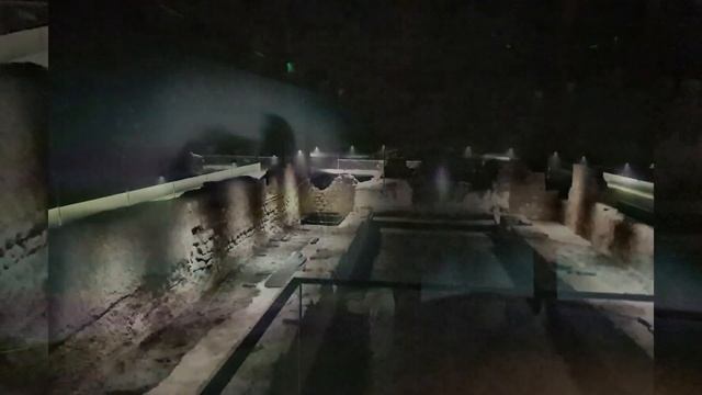 Temple - Mysteries of Mithras,Jack the Ripper str. Tower of London смотреть онлайн