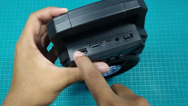 Wireless bluetooth active speaker review supports karaoke microphone смотреть онлайн