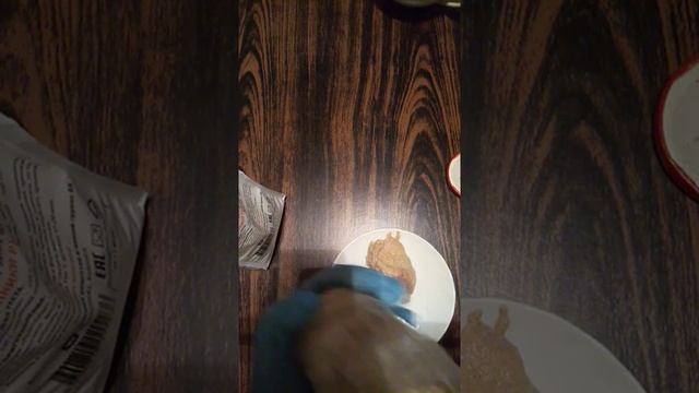 Третий и четвёртый день выведения ржаной закваски.mp4