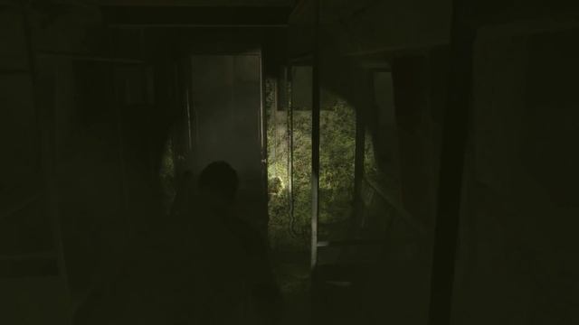 Let's Play THE LAST OF US REMASTERED Part 8: Flucht durch den Schacht der U-Bahn смотреть онлайн