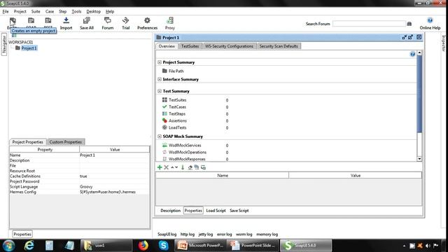 SoapUI Workspace-Soapui Project-SoapUI-Learn Soapui-Workspace-SoapUI Tutorial Videos-Soapui Tutoria смотреть онлайн