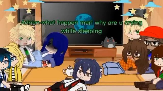 *reacting to chat blanc full parts* смотреть онлайн