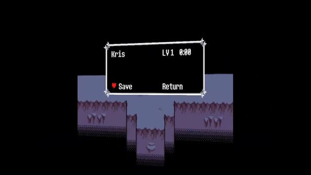DELTARUNE / Who is Kris? / Timeline Analysis смотреть онлайн