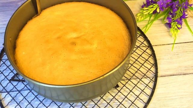 Вкуснейший ТИРОЛЬСКИЙ ПИРОГ с невероятно нежным заварным кремом и ягодами ? смотреть онлайн