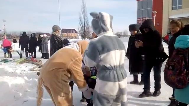буинск масленица 3 смотреть онлайн