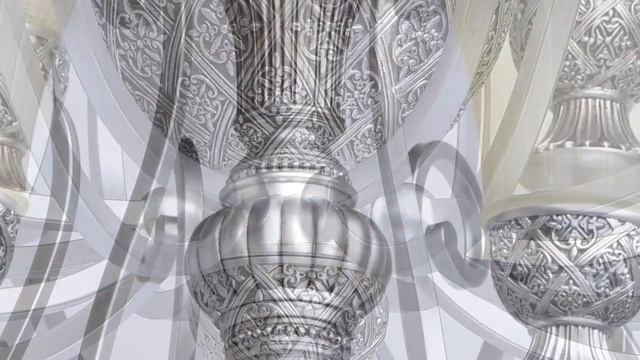 Люстра Chiaro 254010908 Версаче смотреть онлайн