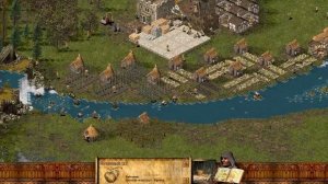 Баг с двойными рабочими: Баги Stronghold Crusader