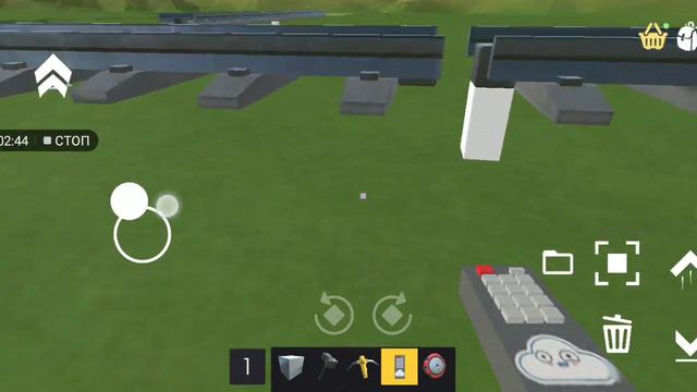 Как сделать поезд в игре evertech sandbox смотреть онлайн