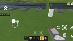 Как сделать поезд в игре evertech sandbox