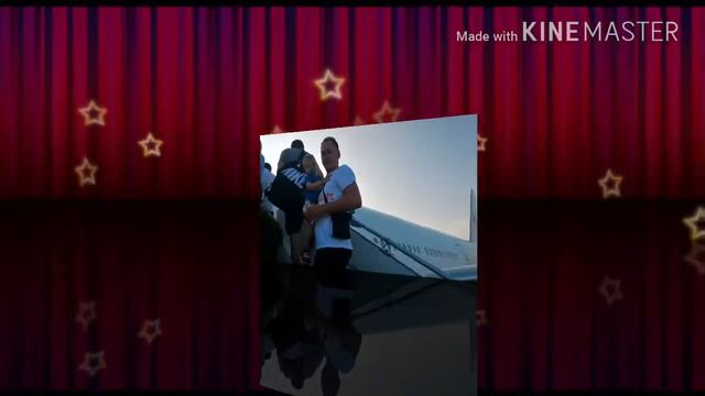 С днём рождения, родной!♡ смотреть онлайн