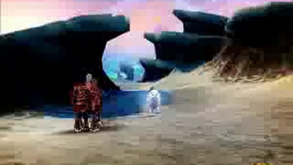 Allods Online Trailer