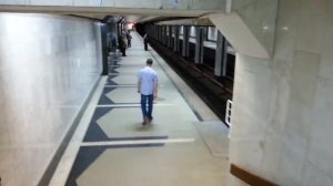 82 ) Нижний Новгород. Ст.м.Буревестник.