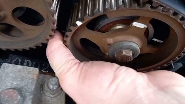 Замена датчика распредвала на Шевроле Лачетти без снятия опоры двигателя смотреть онлайн