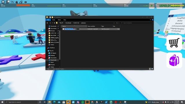 POP IT TRADING ROBLOX SCRIPT!!!!!!!! DUPE 15 ITEMS AT A TIME OP WORKING 9/29/2021!!! смотреть онлайн