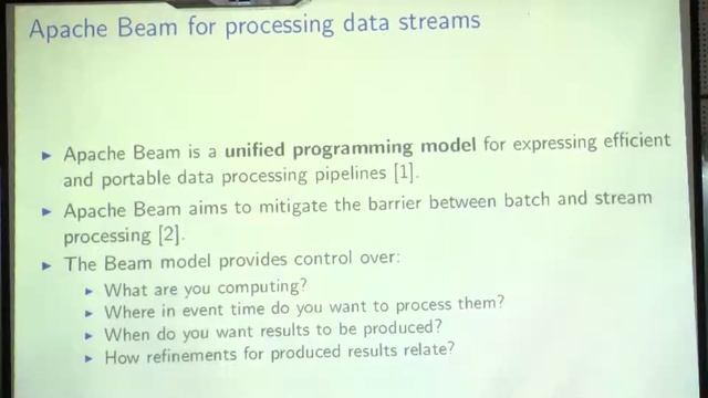 Codes for Distributed Storage (Lecture-30) смотреть онлайн