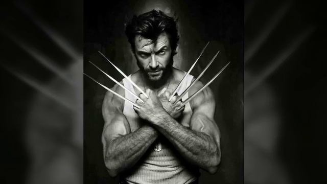 Росомаха слайд-шоу смотреть онлайн