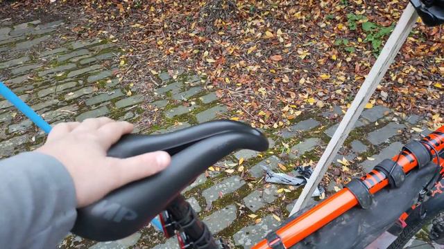 On One Inbred 29 // Maxxis Hookworm // Box Components смотреть онлайн