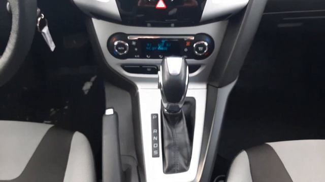 Презентация автомобиля Ford Focus смотреть онлайн