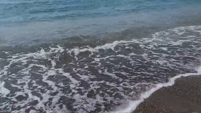 Любимое море🌊💙🌊 смотреть онлайн