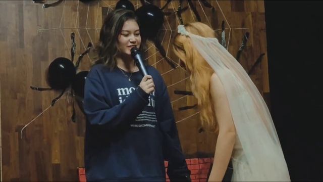 HALLOWEEN’22 | Turan Life смотреть онлайн