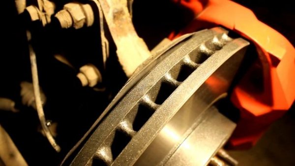 Выбираем тормозную систему для Subaru . i'm a subarist на youtube №3. Суппорта Celsior на Subaru.