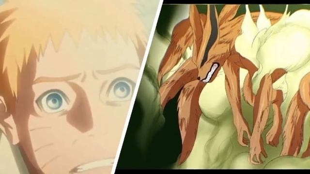 KEBANGKITAN KURAMA KEMBALI смотреть онлайн