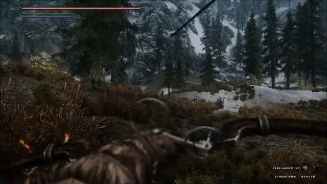 Skyrim Legendary Roleplay [Season 6 Episode 4][HD+] --- Wertvolle Magie смотреть онлайн