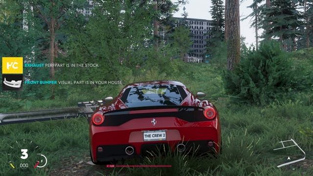 Live Rewards (Loot Box) Drop Locations Part 1 - The Crew 2 смотреть онлайн