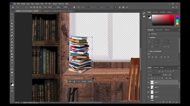 Make Photomanipulation (Easily!)
#photoshop 2023 смотреть онлайн