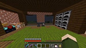 КАК СКРАФТИТЬ КОМАНДЫЙ БЛОК?! САМЫЙ СЕКРЕТНЫЙ 100% КРАФТ! МАЙНКРАФТ