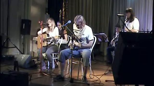 КАРЕЛИЯ и CONFASHION BAR "Свирель" смотреть онлайн