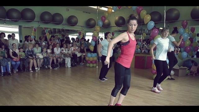 5 лет ФитнессХолл Бирюлево смотреть онлайн