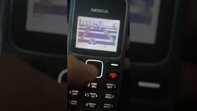 ИГРАЮ В ГОНКИ НА НОКИА!!! смотреть онлайн