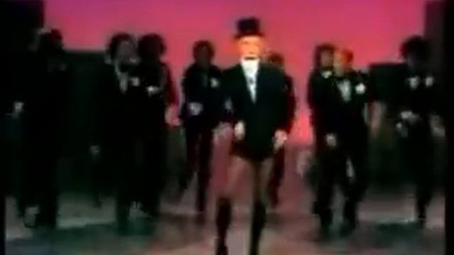 Lucille Ball & Shirley MacLaine смотреть онлайн